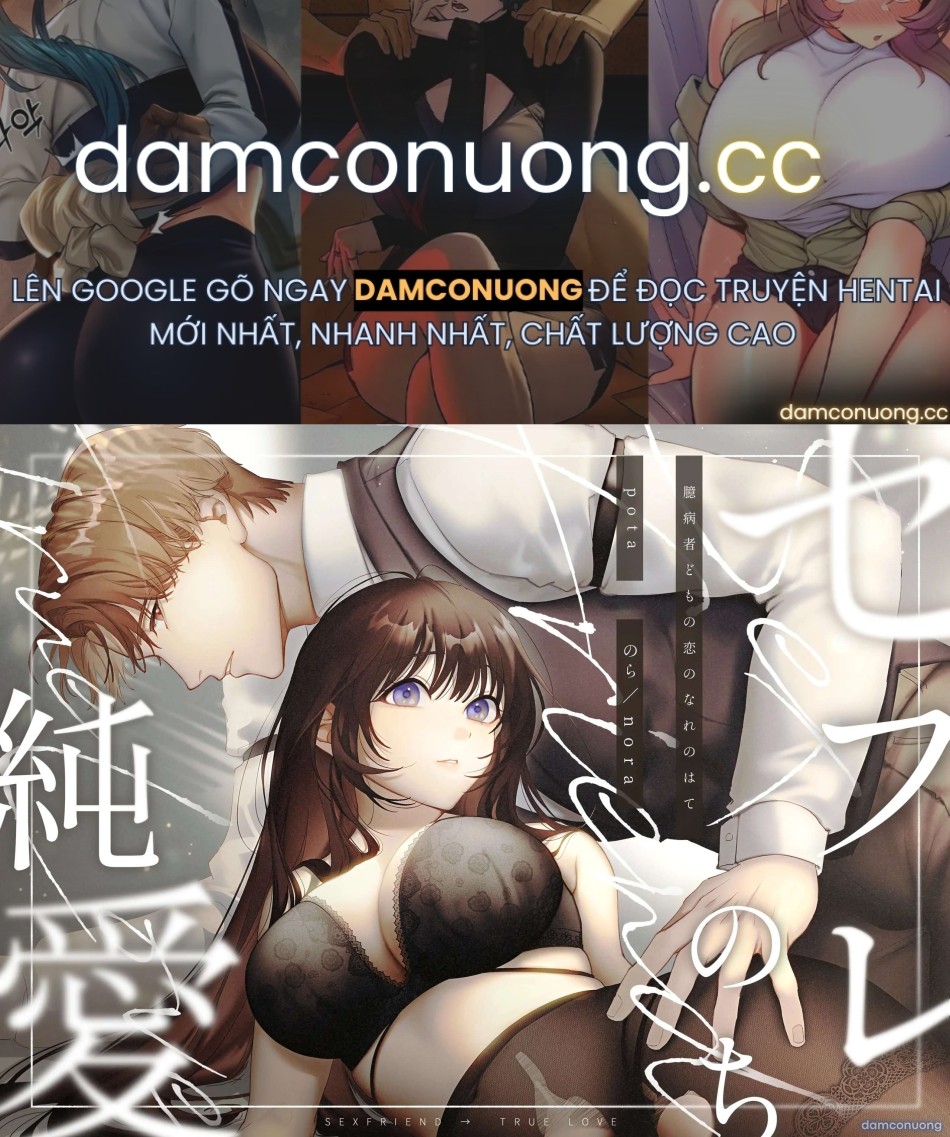 [ 18 + ] Tuyển Tập Oneshot Manga Bạo 