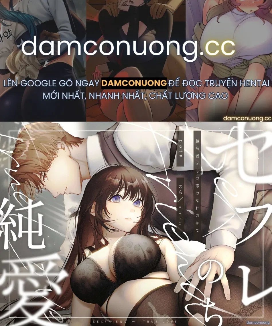 [ 18 + ] Tuyển Tập Oneshot Manga Bạo 