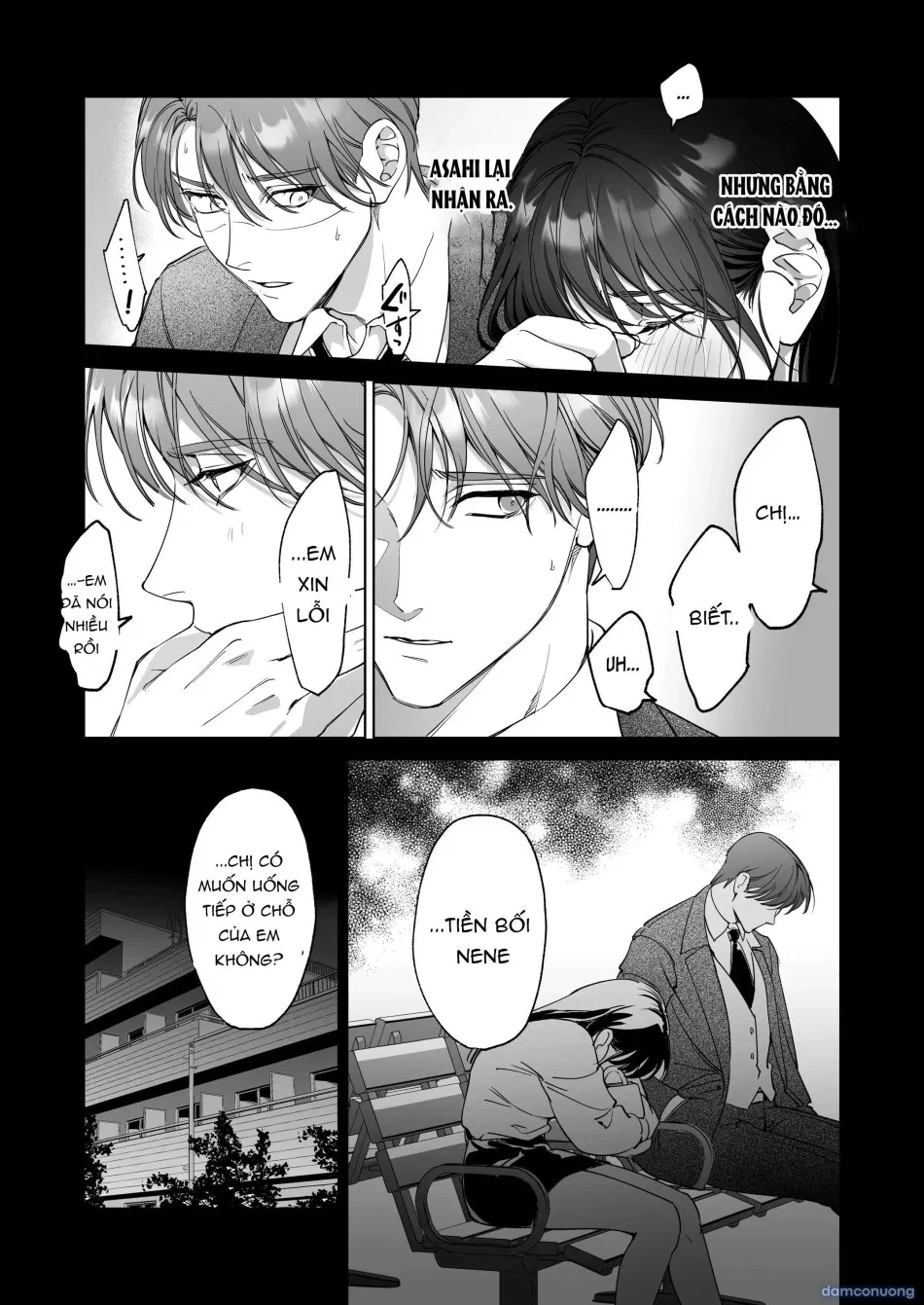 [ 18 + ] Tuyển Tập Oneshot Manga Bạo 