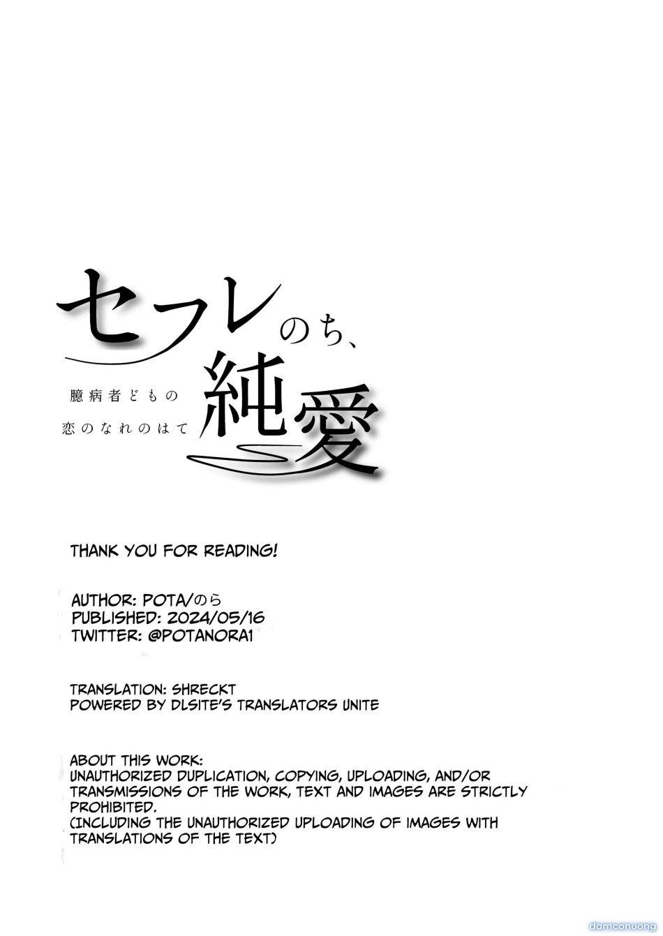 [ 18 + ] Tuyển Tập Oneshot Manga Bạo 