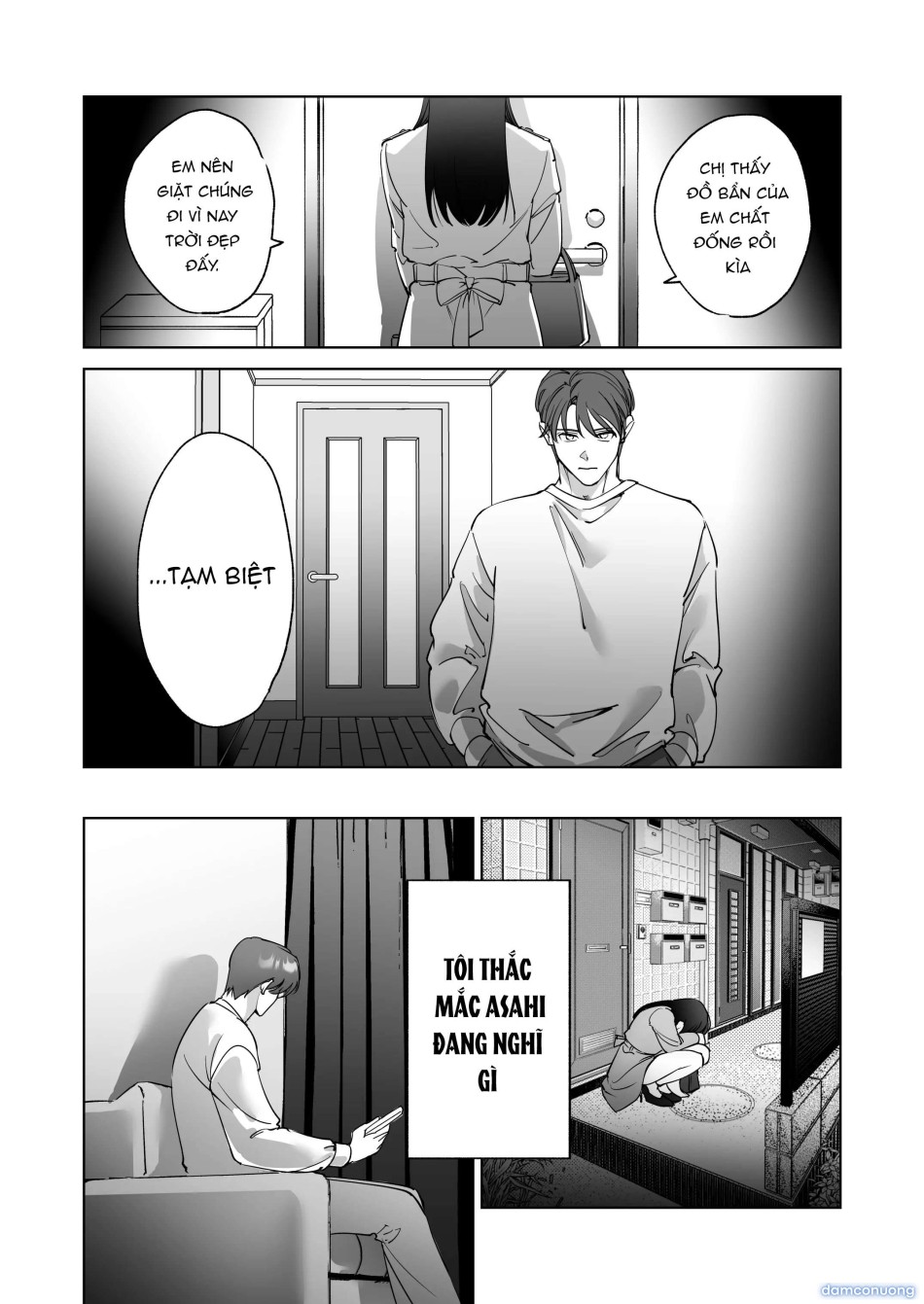 [ 18 + ] Tuyển Tập Oneshot Manga Bạo 