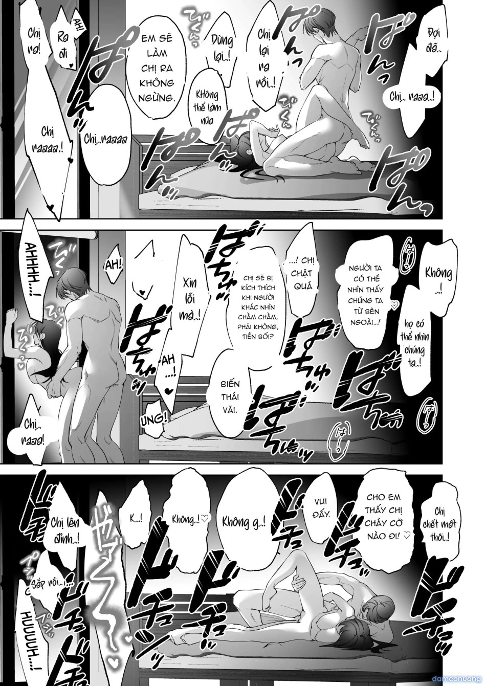 [ 18 + ] Tuyển Tập Oneshot Manga Bạo 