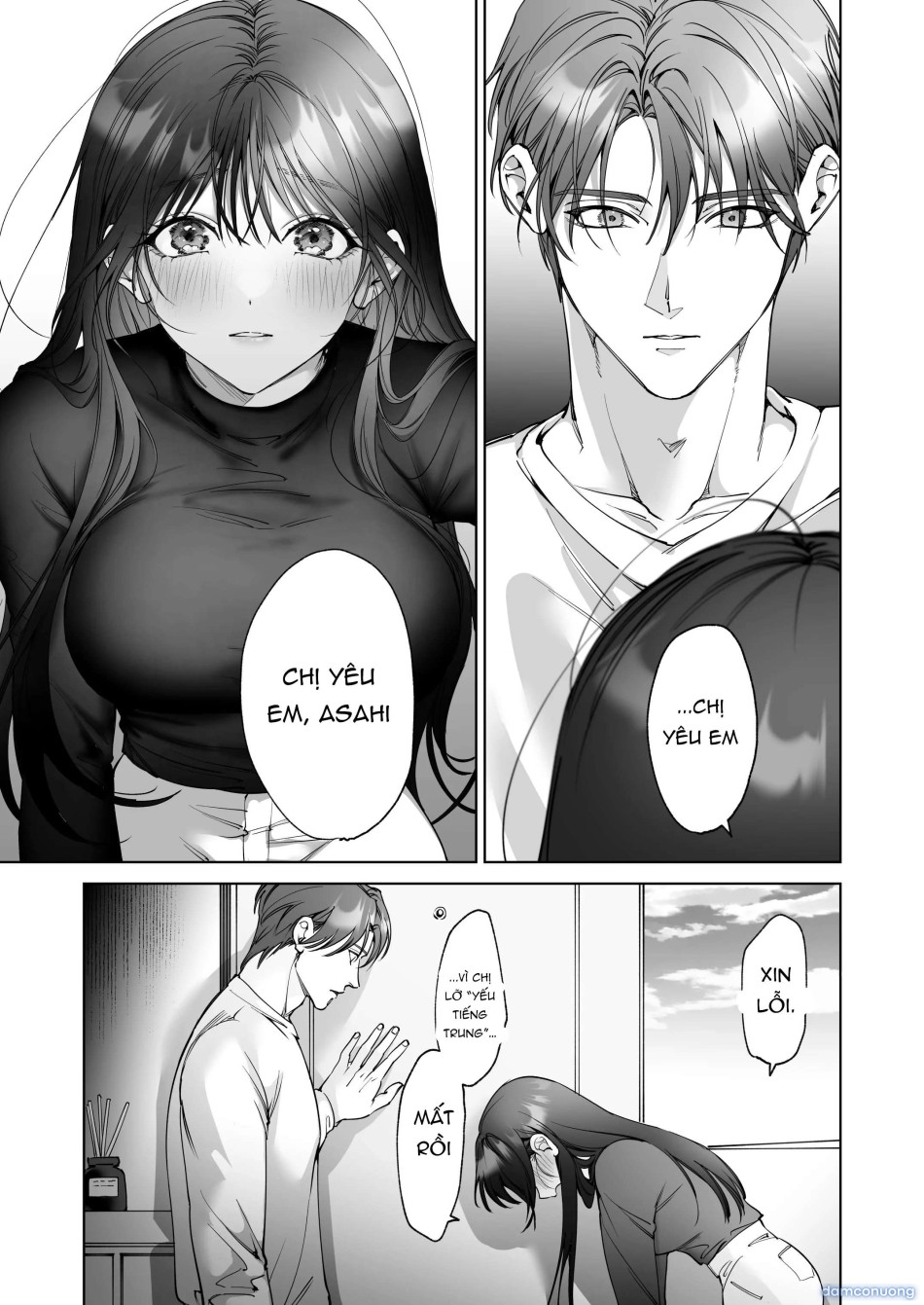 [ 18 + ] Tuyển Tập Oneshot Manga Bạo 