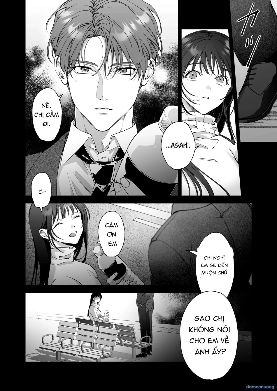 [ 18 + ] Tuyển Tập Oneshot Manga Bạo 