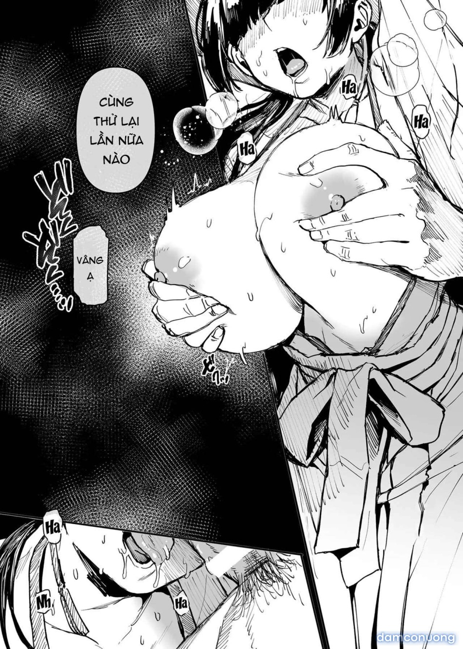 [ 18 + ] Tuyển Tập Oneshot Manga Bạo 
