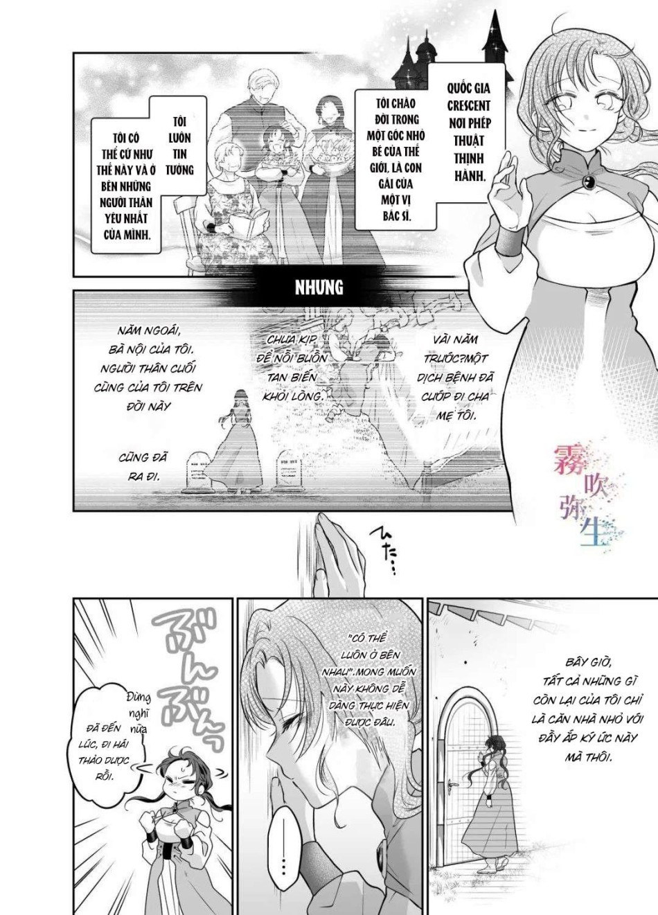[ 18 + ] Tuyển Tập Oneshot Manga Bạo 