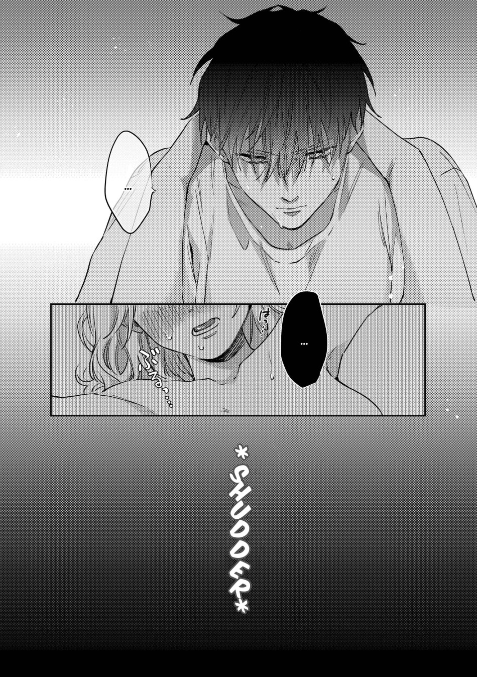 [ 18 + ] Tuyển Tập Oneshot Manga Bạo 