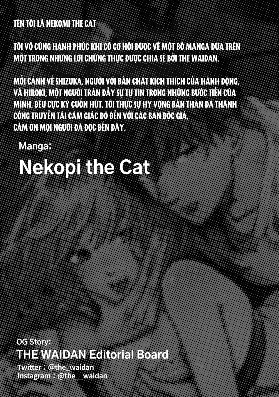 [ 18 + ] Tuyển Tập Oneshot Manga Bạo 