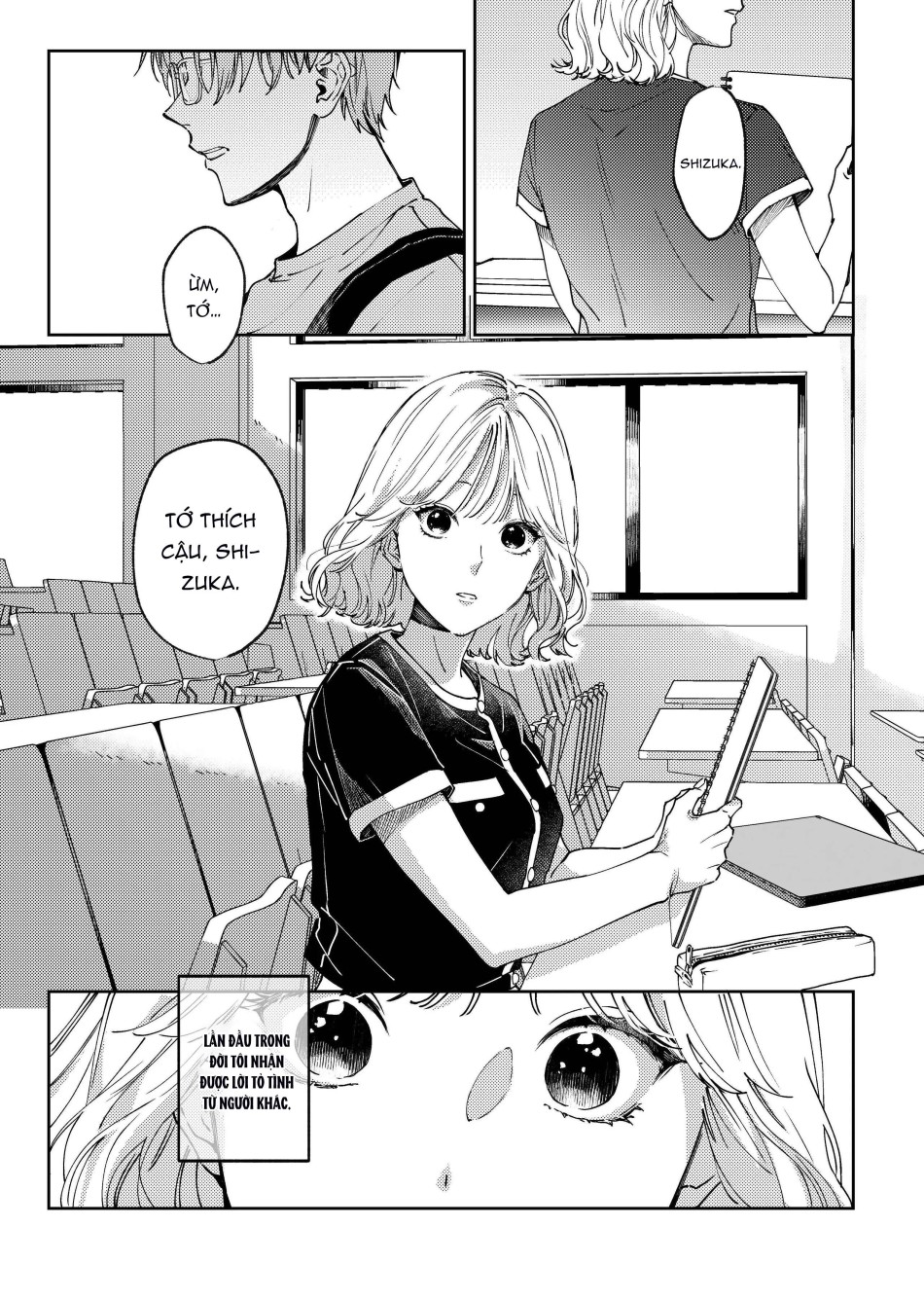 [ 18 + ] Tuyển Tập Oneshot Manga Bạo 