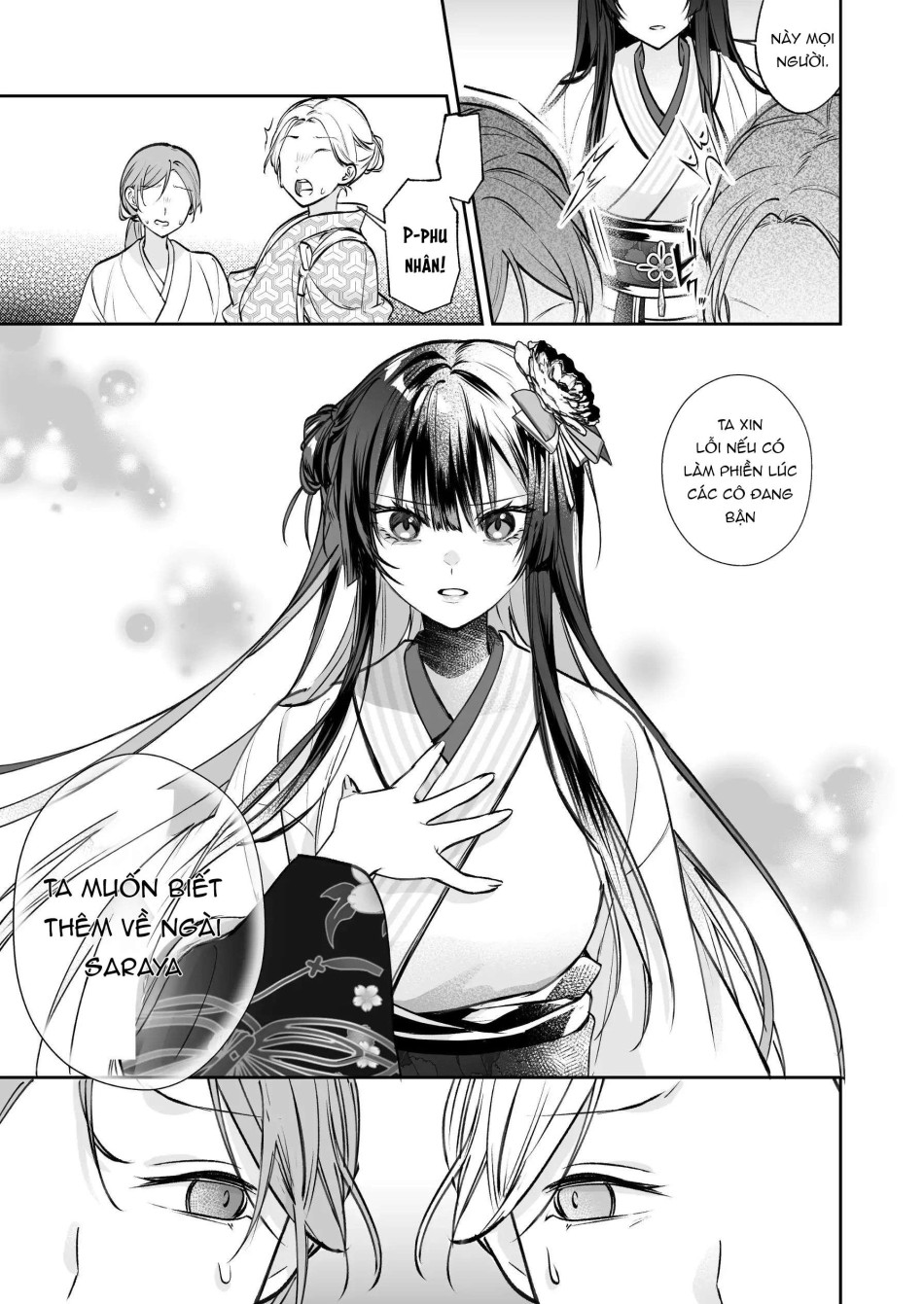 [ 18 + ] Tuyển Tập Oneshot Manga Bạo 
