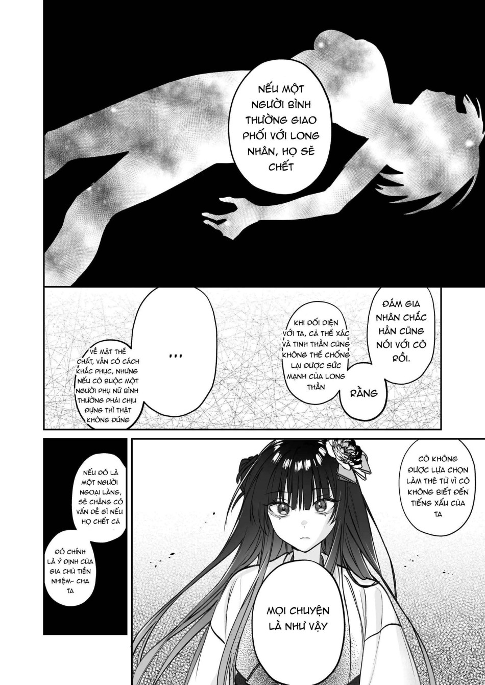 [ 18 + ] Tuyển Tập Oneshot Manga Bạo 