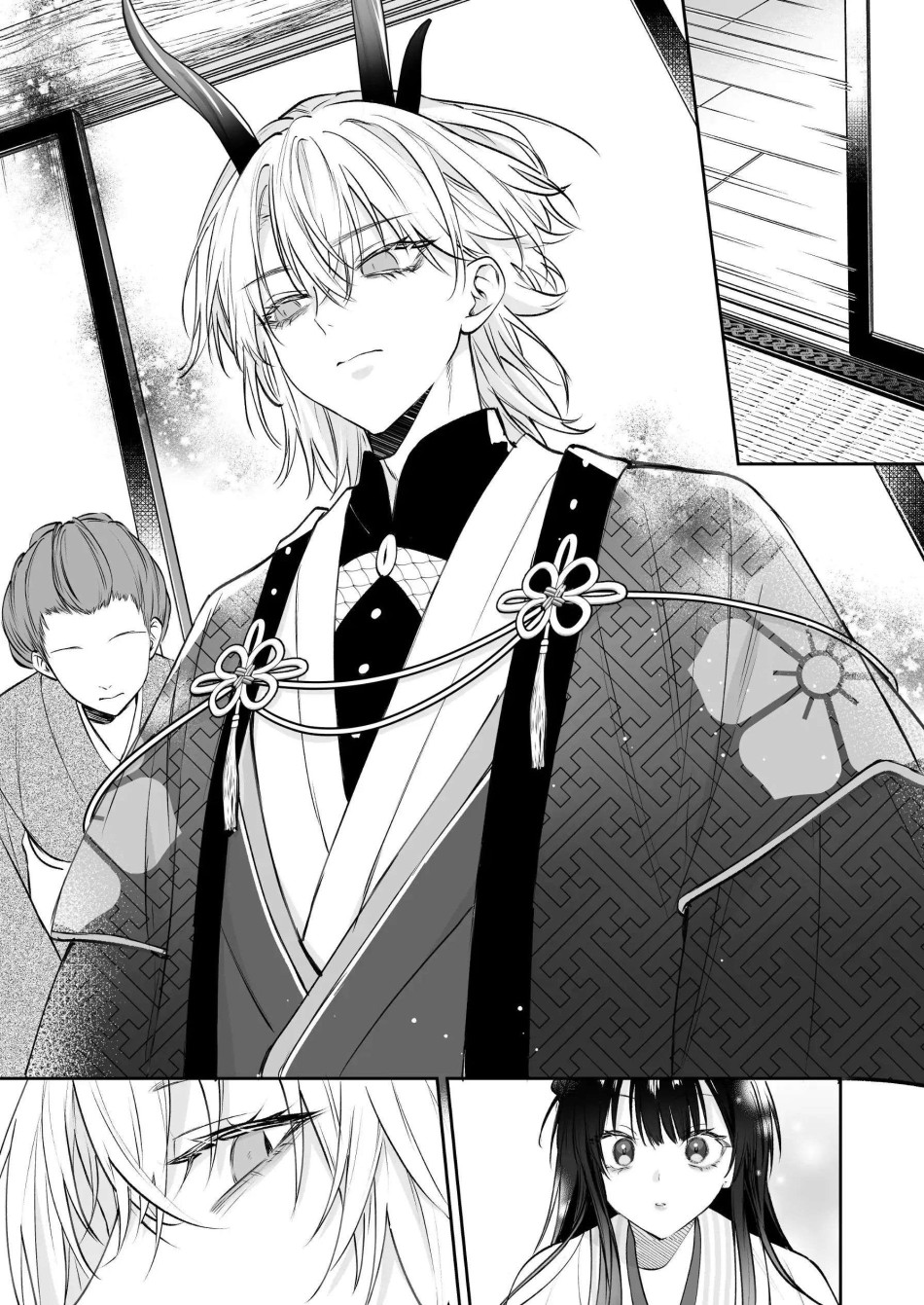 [ 18 + ] Tuyển Tập Oneshot Manga Bạo 