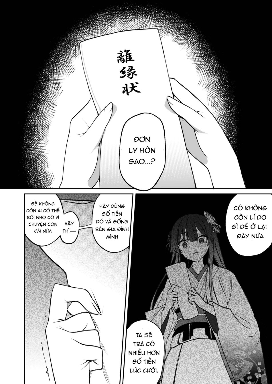 [ 18 + ] Tuyển Tập Oneshot Manga Bạo 