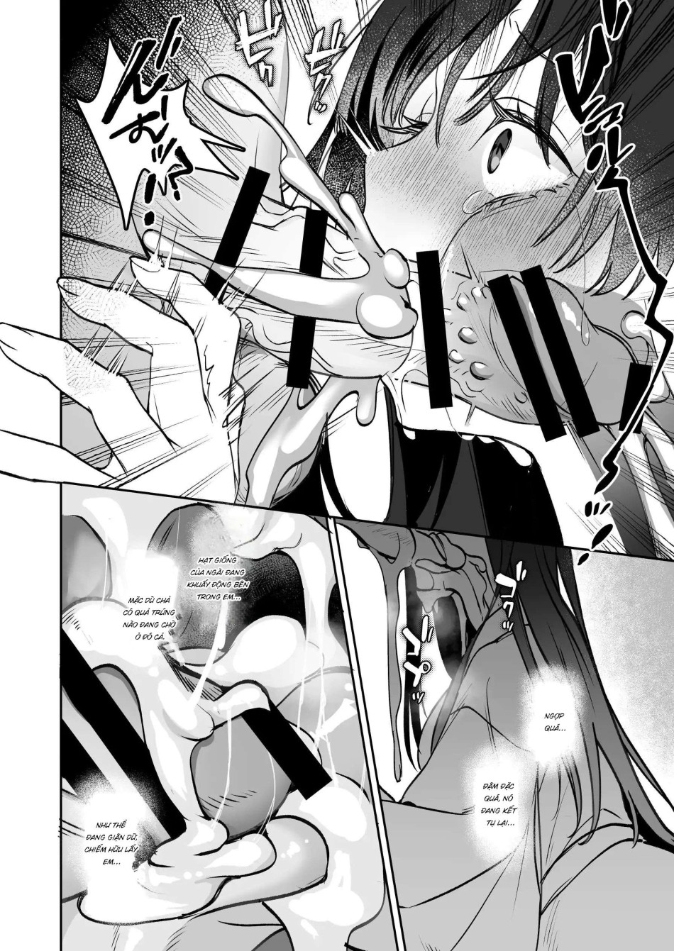 [ 18 + ] Tuyển Tập Oneshot Manga Bạo 