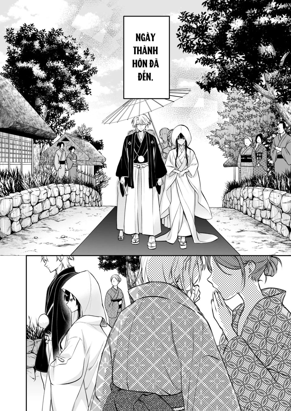 [ 18 + ] Tuyển Tập Oneshot Manga Bạo 