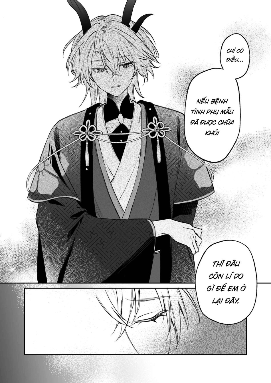 [ 18 + ] Tuyển Tập Oneshot Manga Bạo 