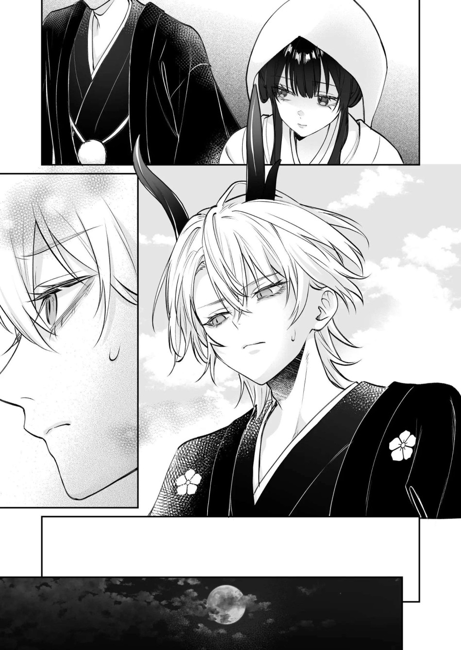 [ 18 + ] Tuyển Tập Oneshot Manga Bạo 