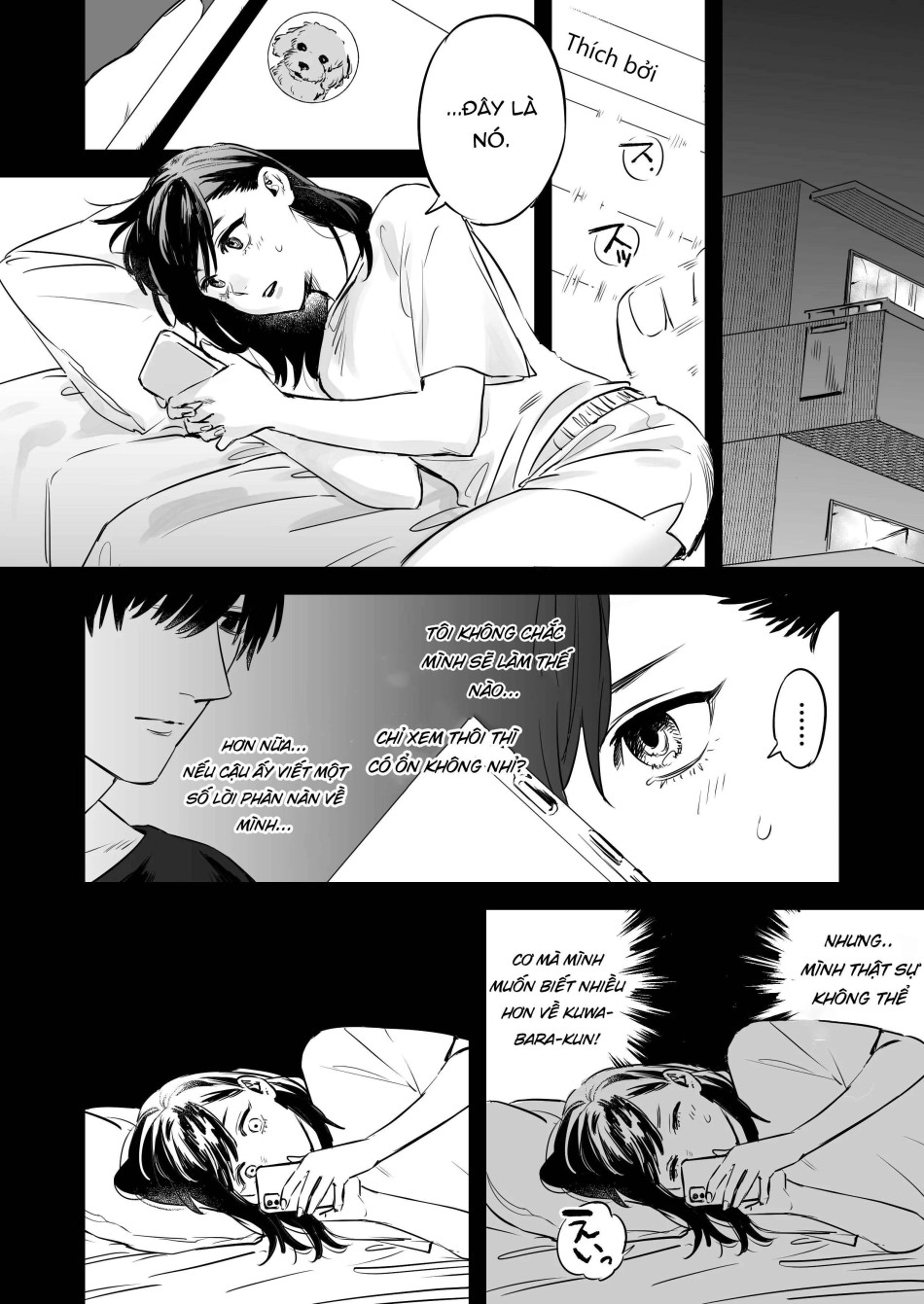 [ 18 + ] Tuyển Tập Oneshot Manga Bạo 