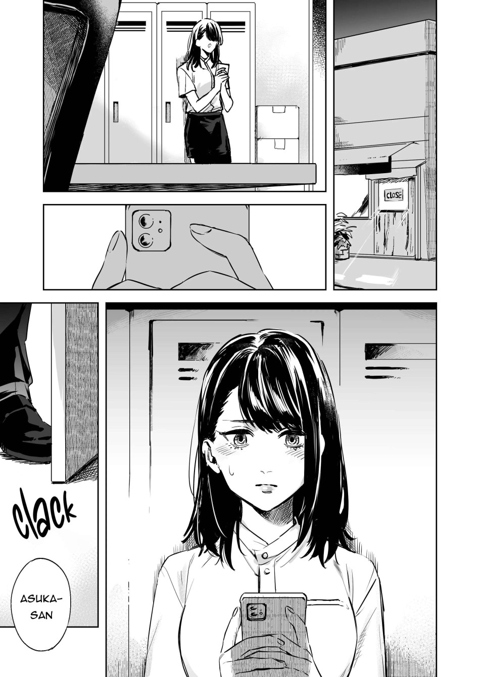 [ 18 + ] Tuyển Tập Oneshot Manga Bạo 