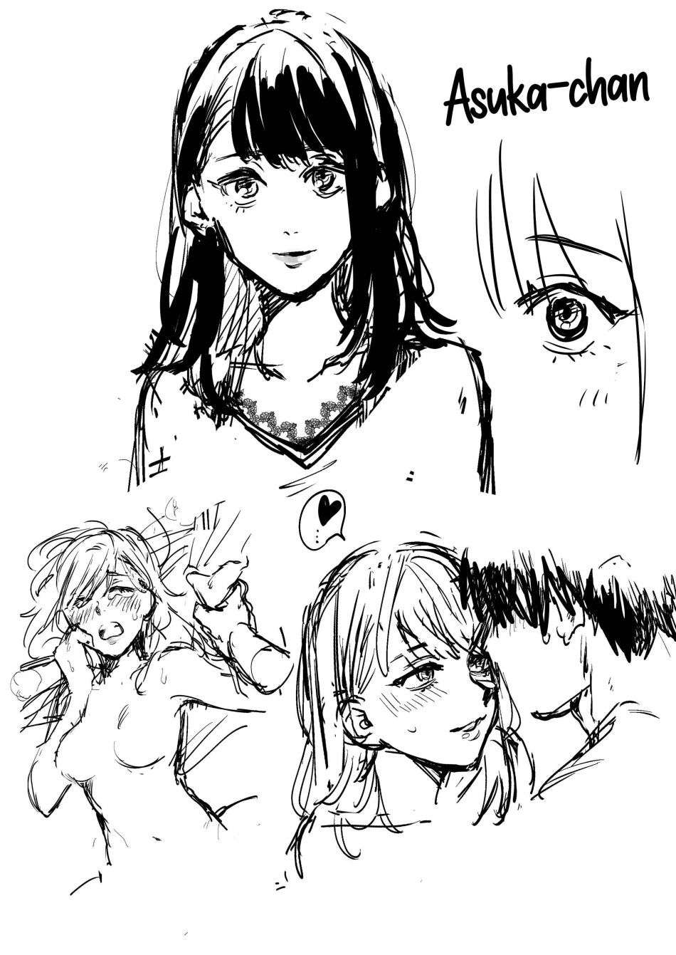 [ 18 + ] Tuyển Tập Oneshot Manga Bạo 