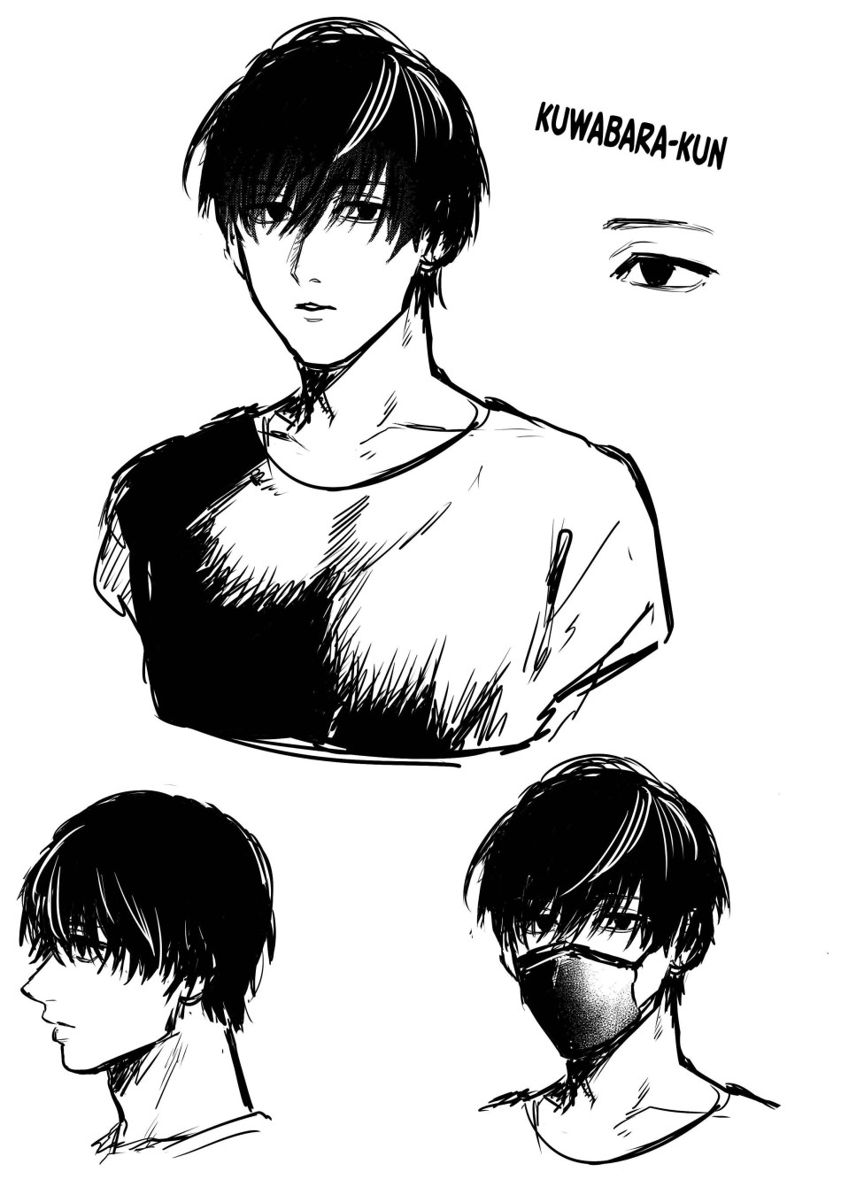 [ 18 + ] Tuyển Tập Oneshot Manga Bạo 