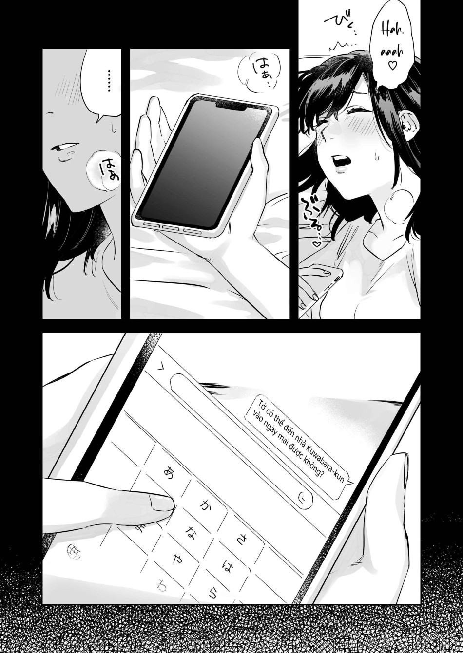 [ 18 + ] Tuyển Tập Oneshot Manga Bạo 