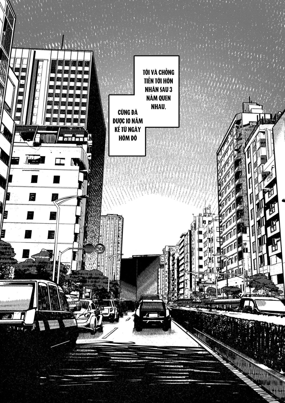 [ 18 + ] Tuyển Tập Oneshot Manga Bạo 