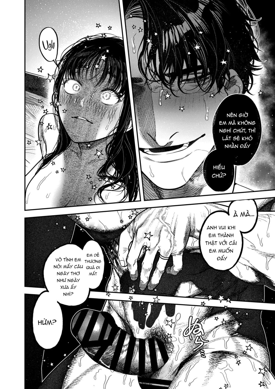 [ 18 + ] Tuyển Tập Oneshot Manga Bạo 