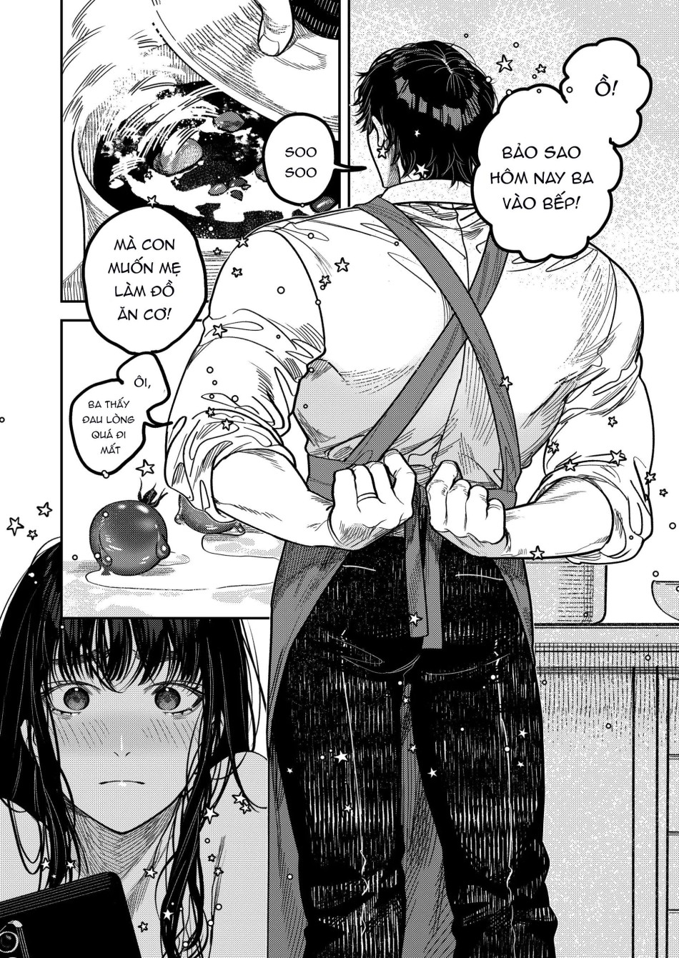 [ 18 + ] Tuyển Tập Oneshot Manga Bạo 