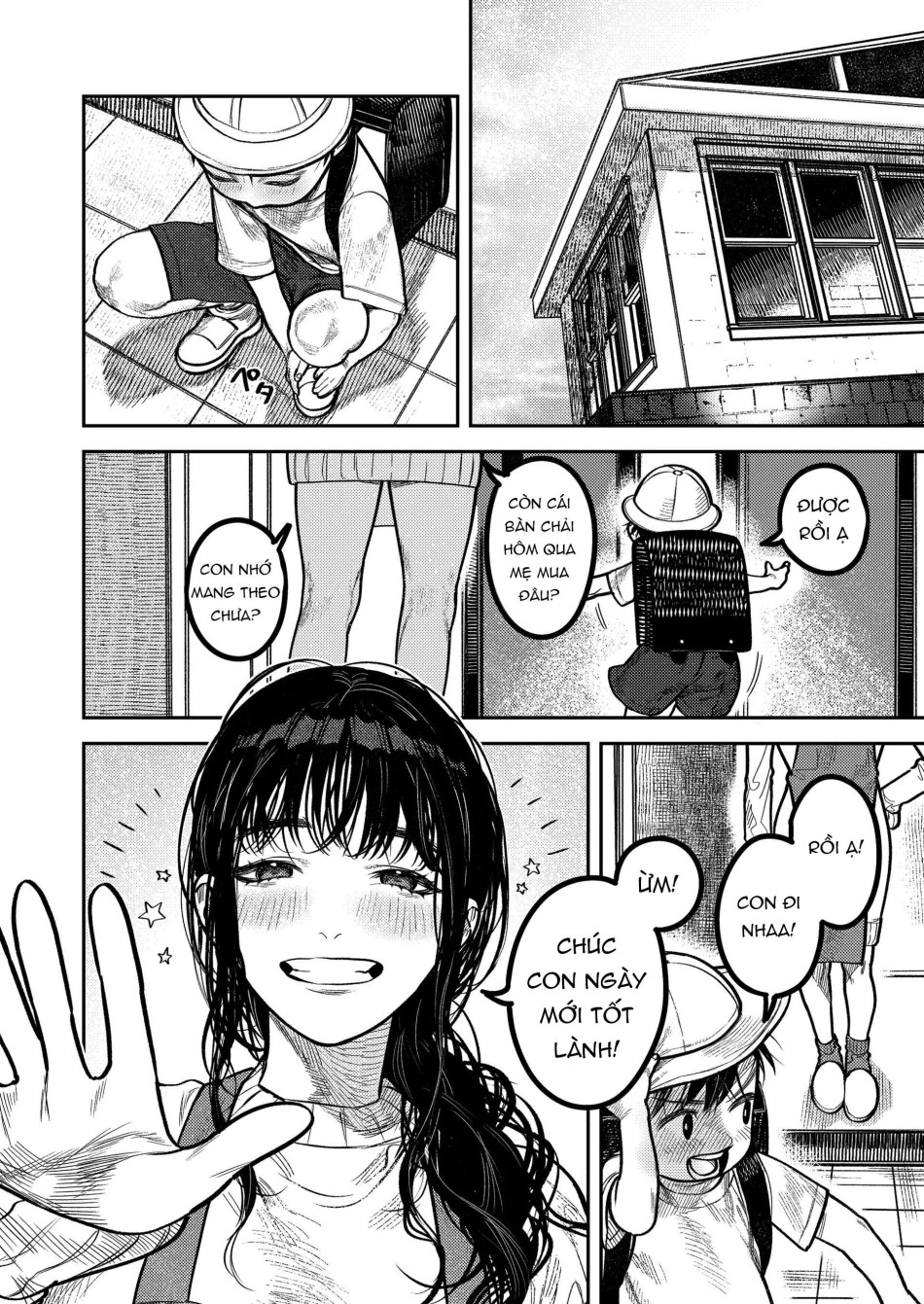 [ 18 + ] Tuyển Tập Oneshot Manga Bạo 