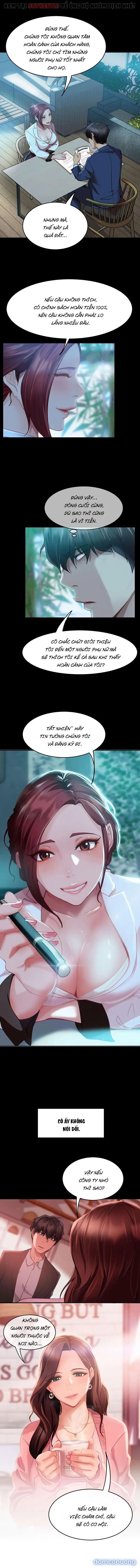 Cơ Quan Giới Thiệu Hôn Nhân 