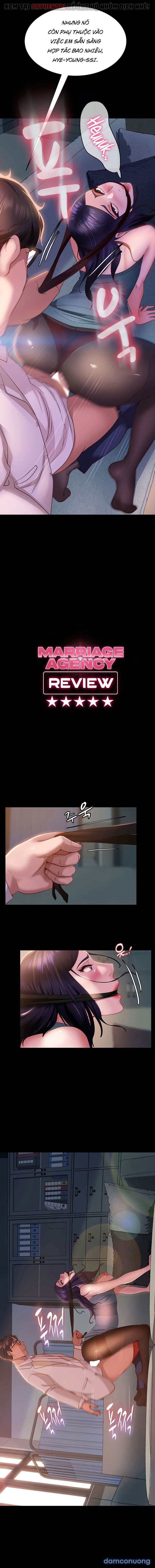 Cơ Quan Giới Thiệu Hôn Nhân 