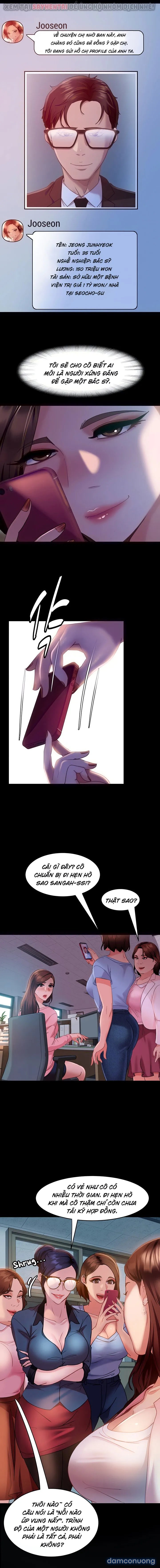 Cơ Quan Giới Thiệu Hôn Nhân 