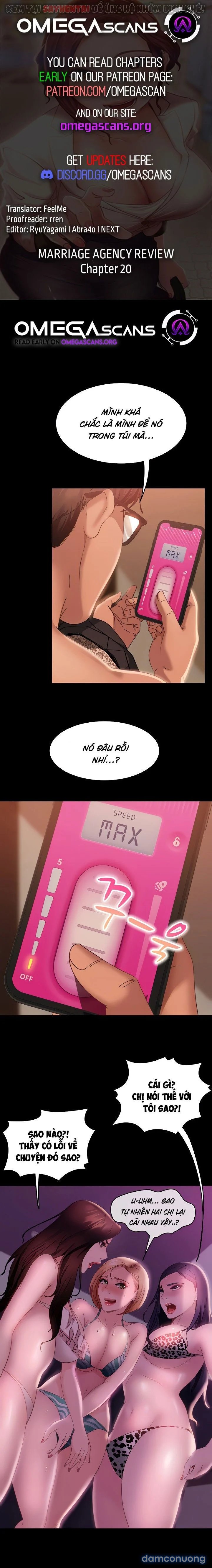 Cơ Quan Giới Thiệu Hôn Nhân 