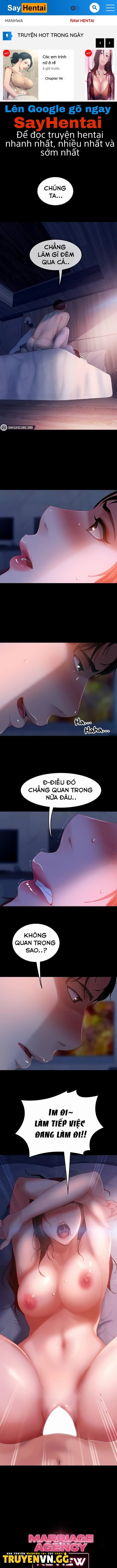 Cơ Quan Giới Thiệu Hôn Nhân 