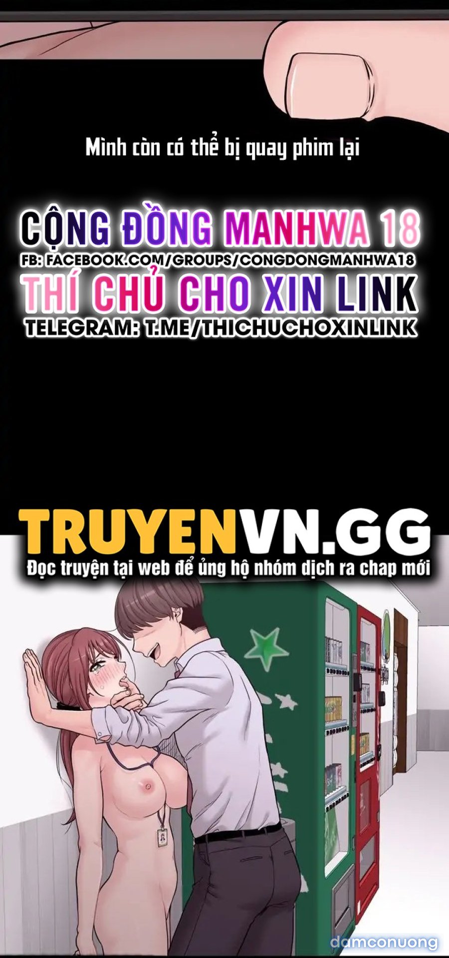 Tài Khoản Bí Mật Của Nhân Viên Mới 