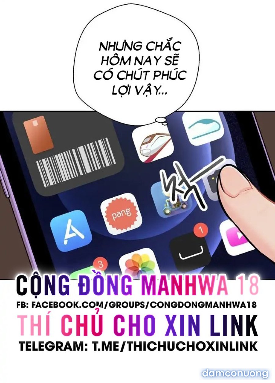 Tài Khoản Bí Mật Của Nhân Viên Mới 