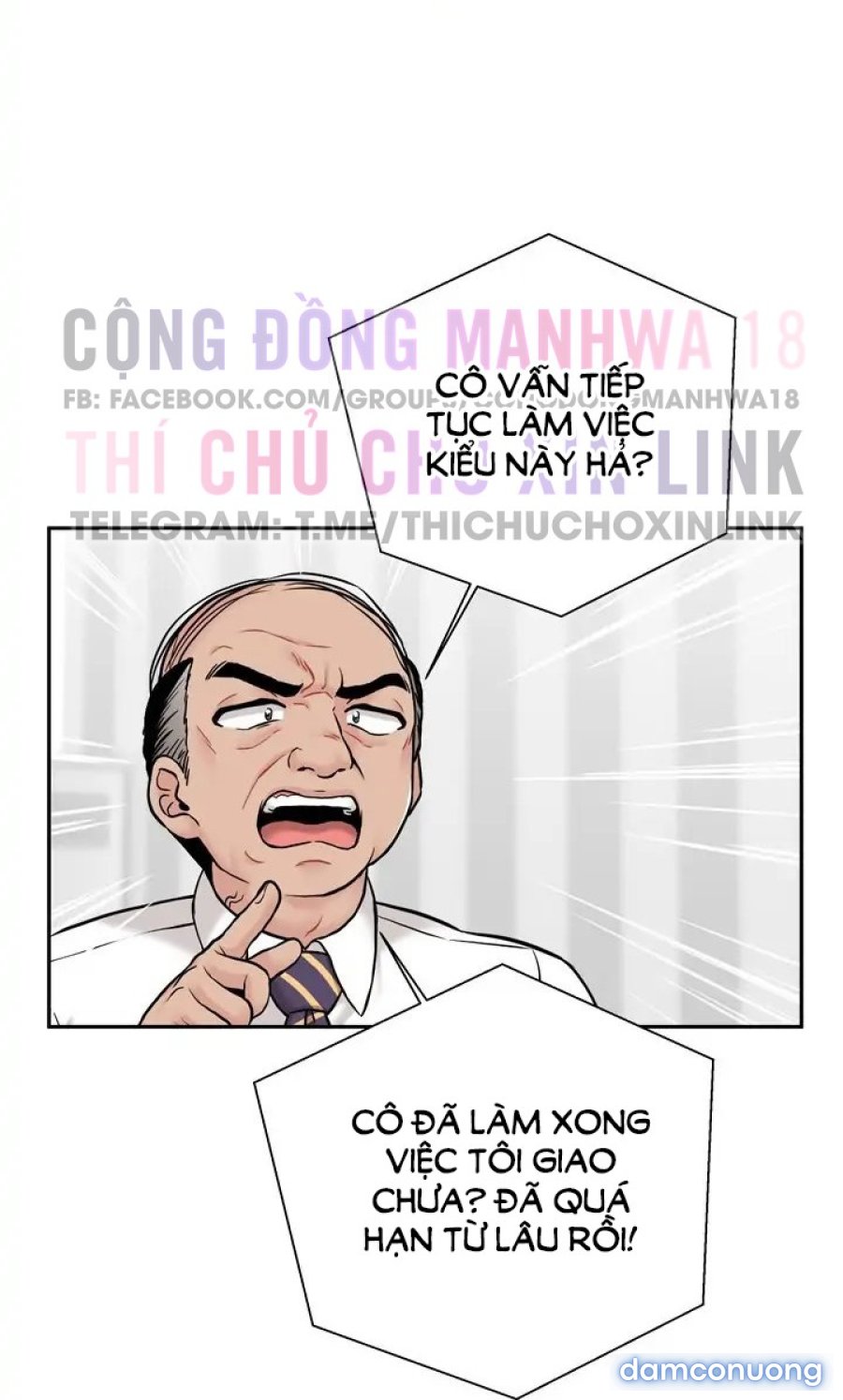 Tài Khoản Bí Mật Của Nhân Viên Mới 