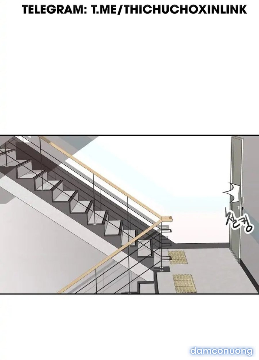 Tài Khoản Bí Mật Của Nhân Viên Mới 