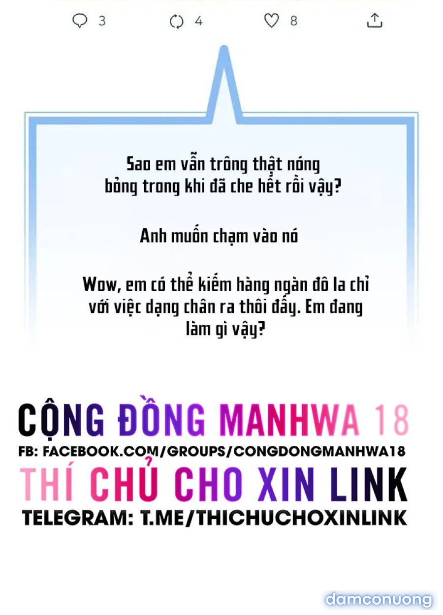 Tài Khoản Bí Mật Của Nhân Viên Mới 