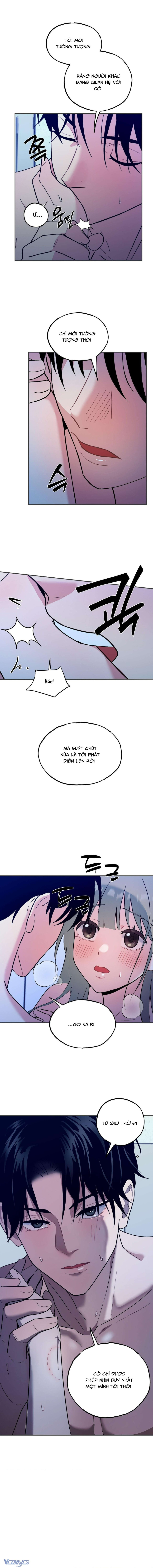 [18+] Đồ Chơi Người Lớn 