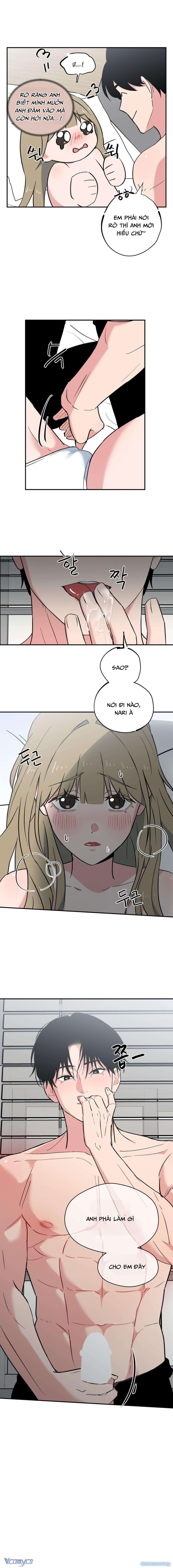 [18+] Đồ Chơi Người Lớn 