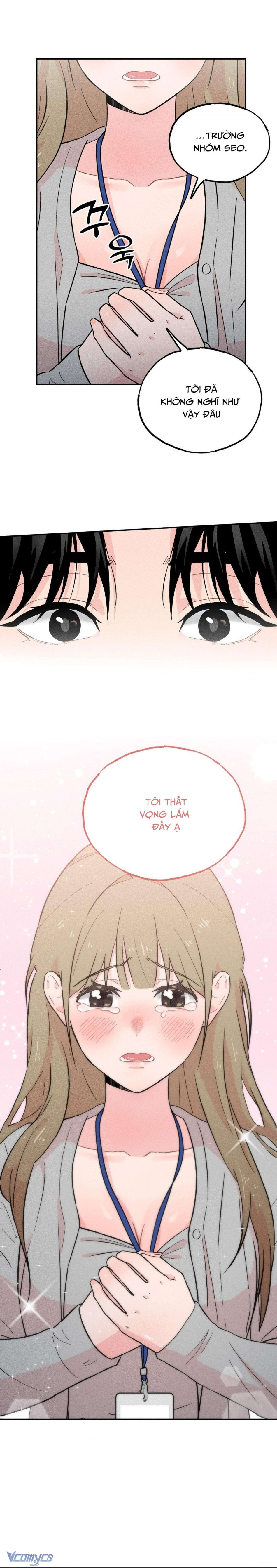 [18+] Đồ Chơi Người Lớn 