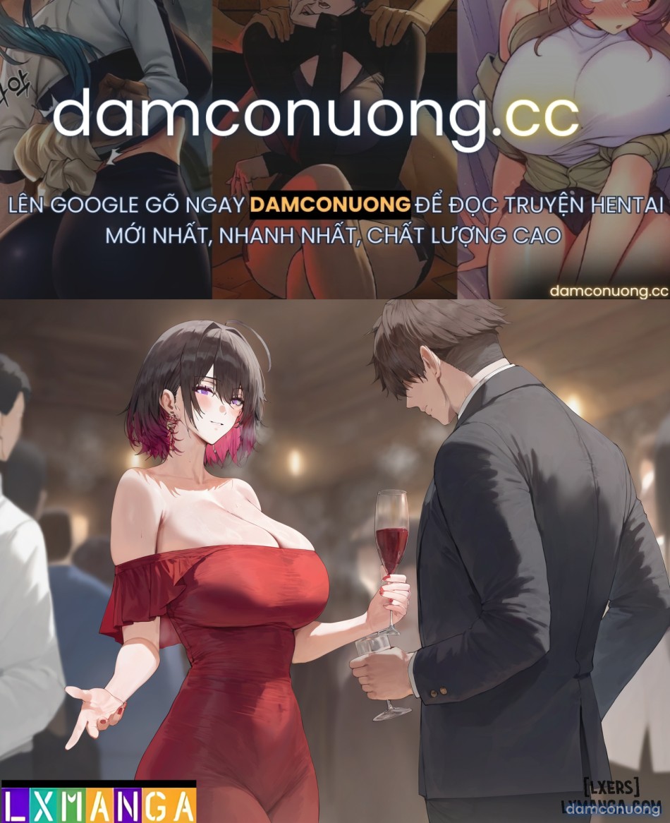 Tổng hợp AI Generated 
