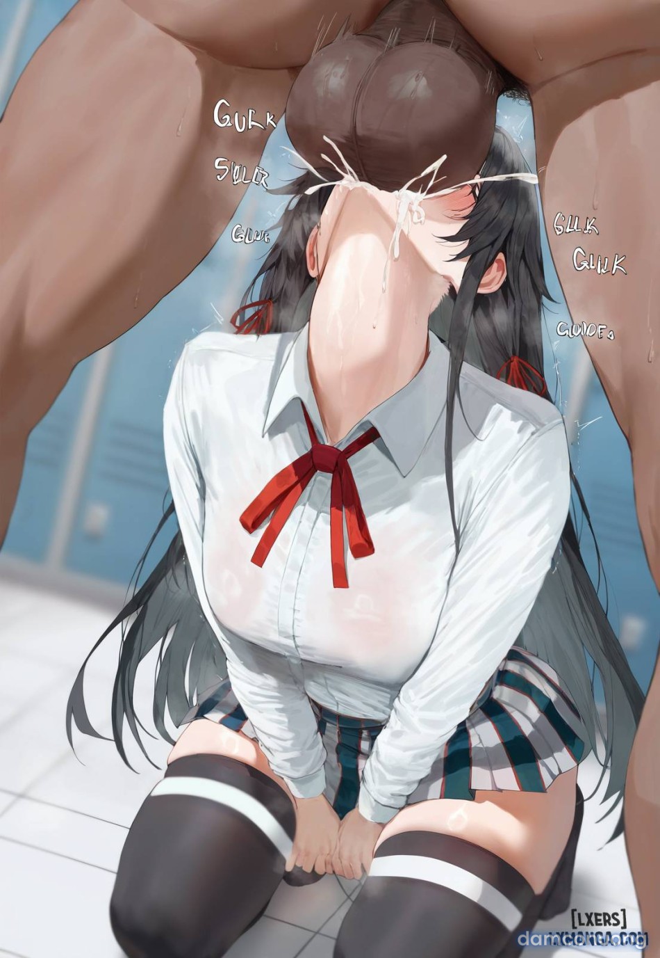 Tổng hợp AI Generated 