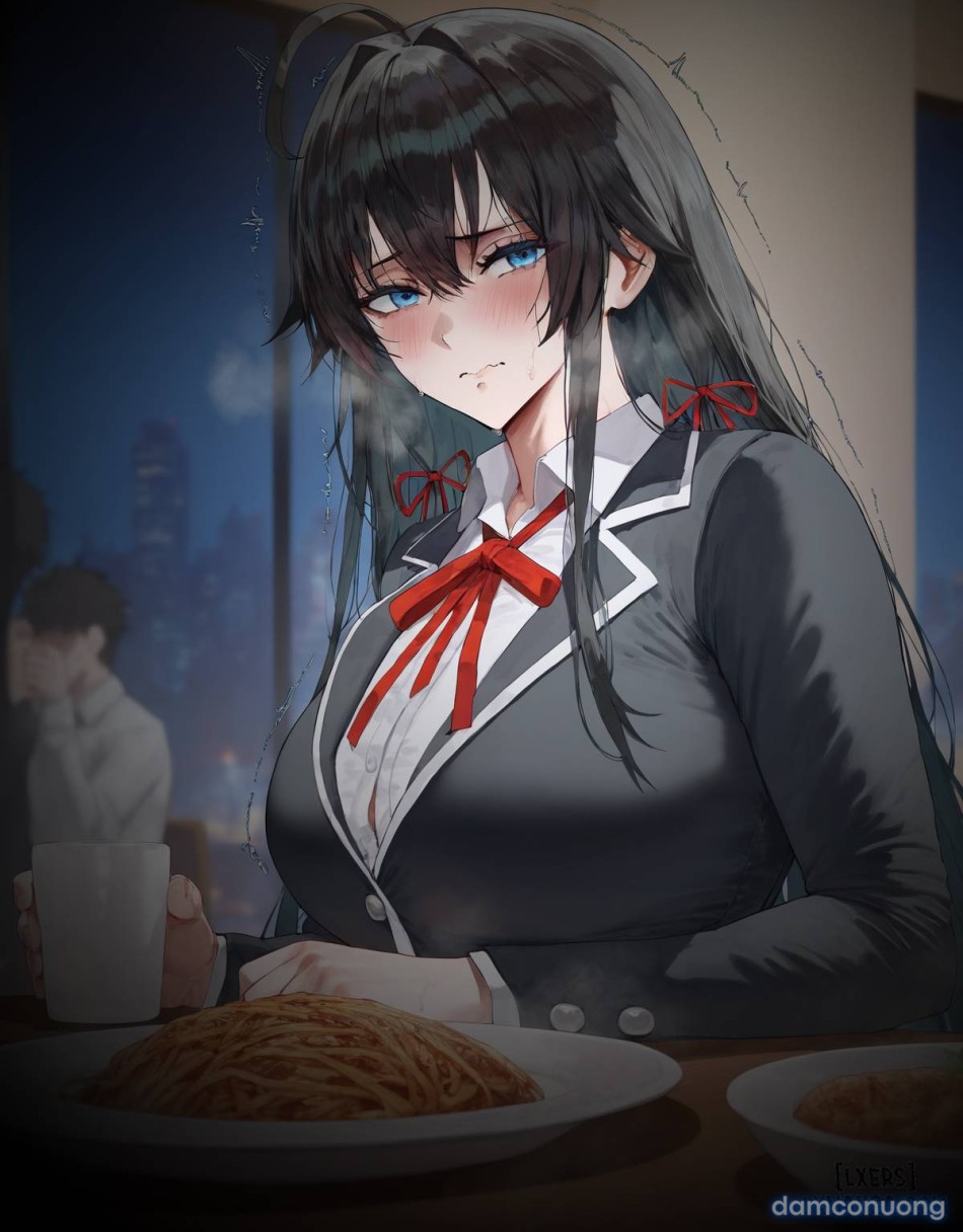 Tổng hợp AI Generated 