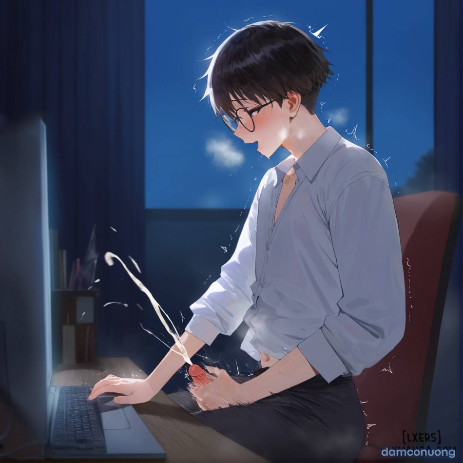 Tổng hợp AI Generated 