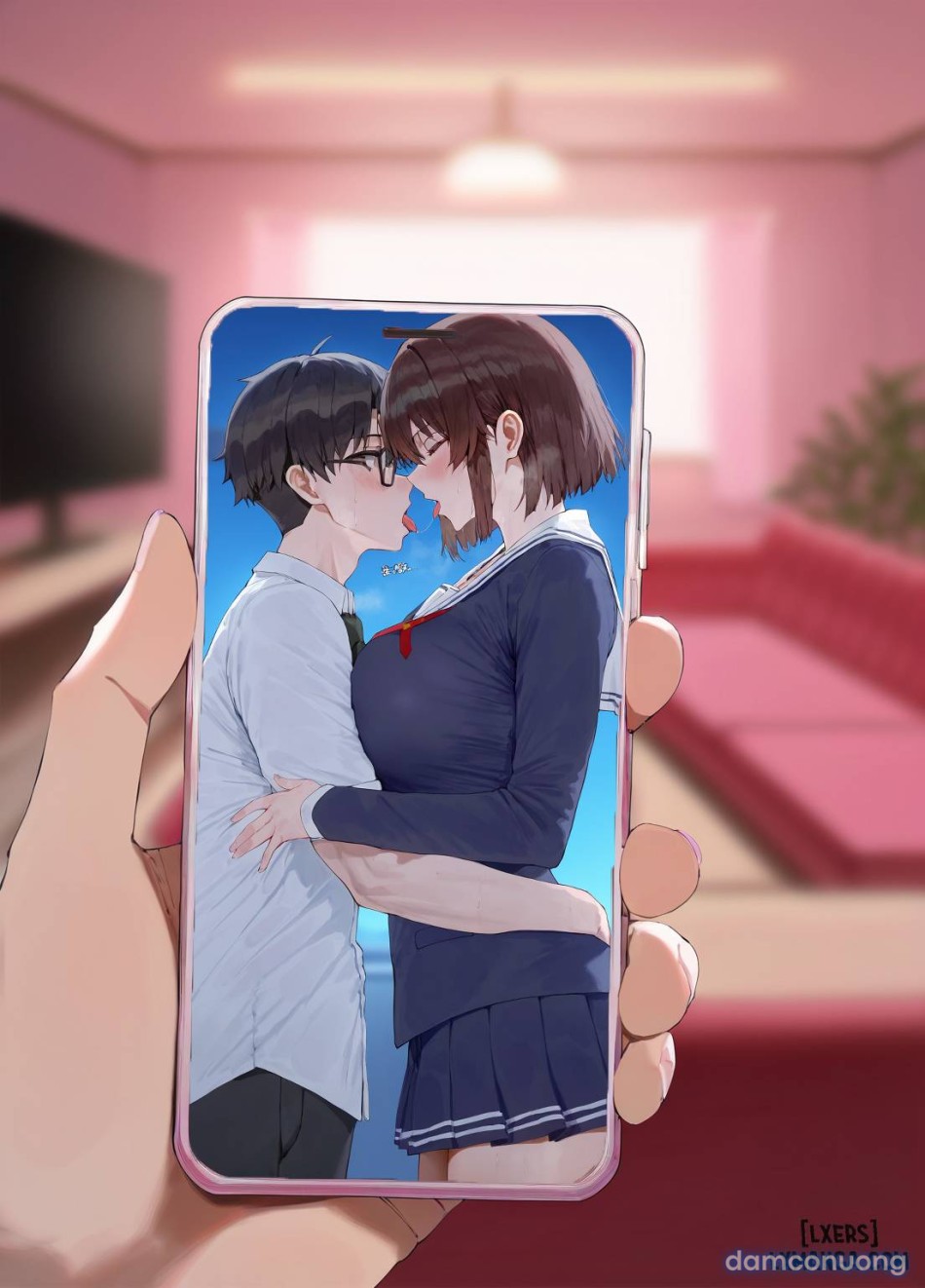 Tổng hợp AI Generated 
