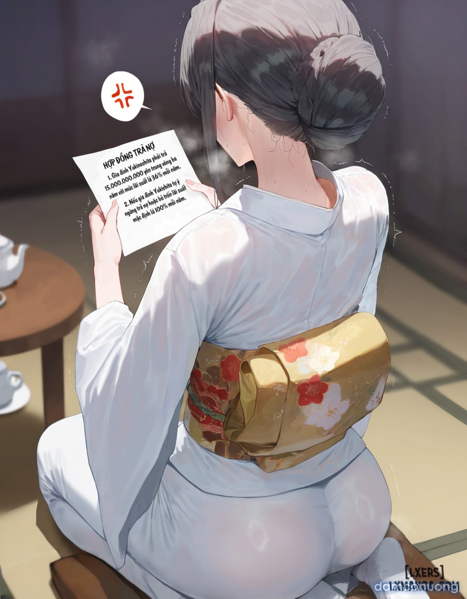 Tổng hợp AI Generated 