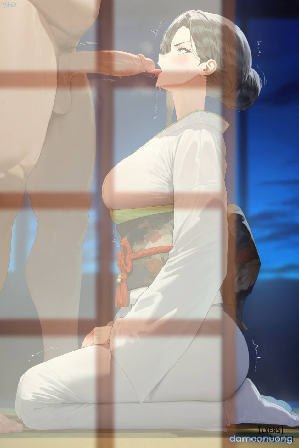 Tổng hợp AI Generated 